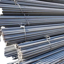 steel rebar deformed steel rebar iron rods with HRB400 for wholesales